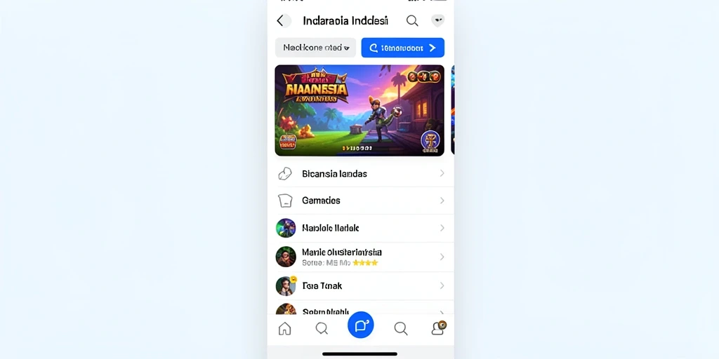 66d - Gameplay menyenangkan dengan berbagai tantangan.