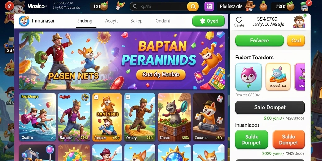 66kbet - Beragam permainan slot dengan tema yang berbeda.