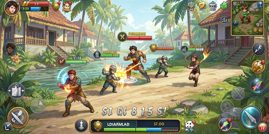 8728slots - Beragam tema permainan slot yang seru dan unik.