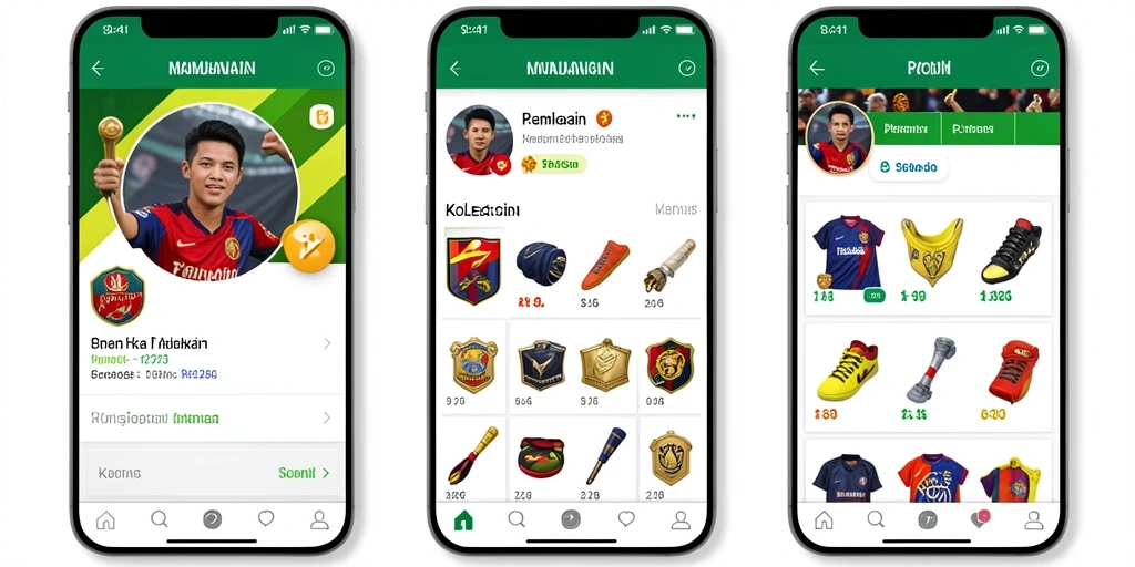 luxarabet - Fitur permainan slot yang beragam dan mengasyikkan.