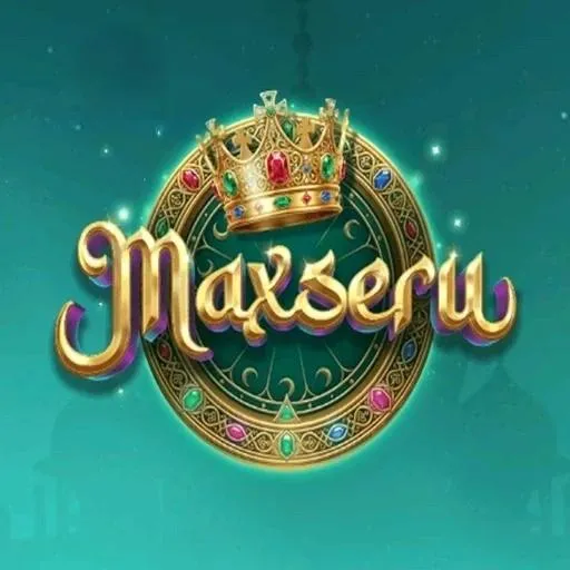 MAXSERU - Game Seru untuk Semua Pengguna