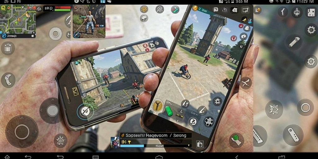 maxseru - Mode permainan yang seru dan menantang di MAXSERU.
