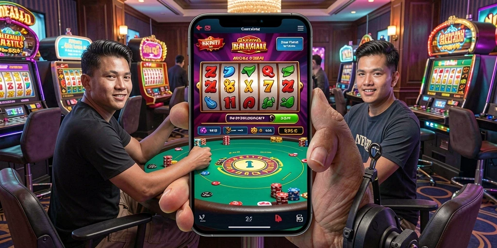 megavisa88 - Beragam tema permainan slot yang membuat pengalaman bermain lebih seru.