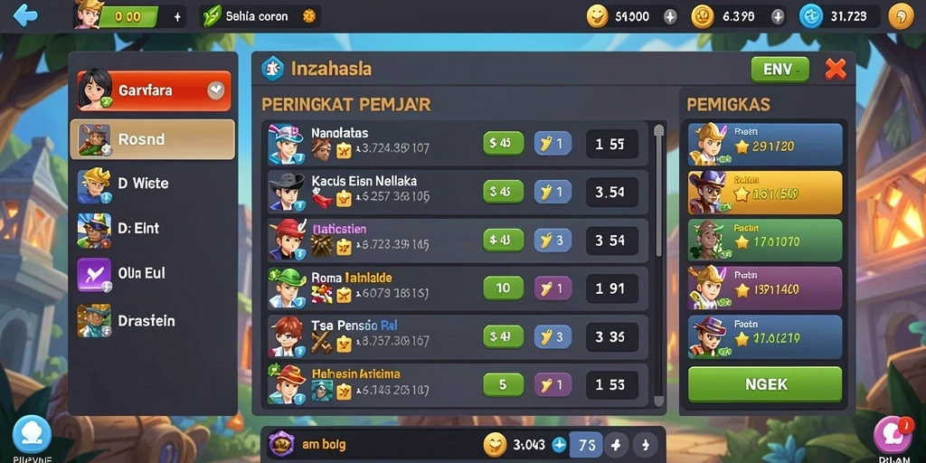 slotaladin - Ragam tema slot yang menarik dan berbeda.