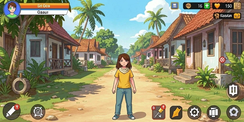 zonawin777 - Banyak pilihan tema slot yang menarik.