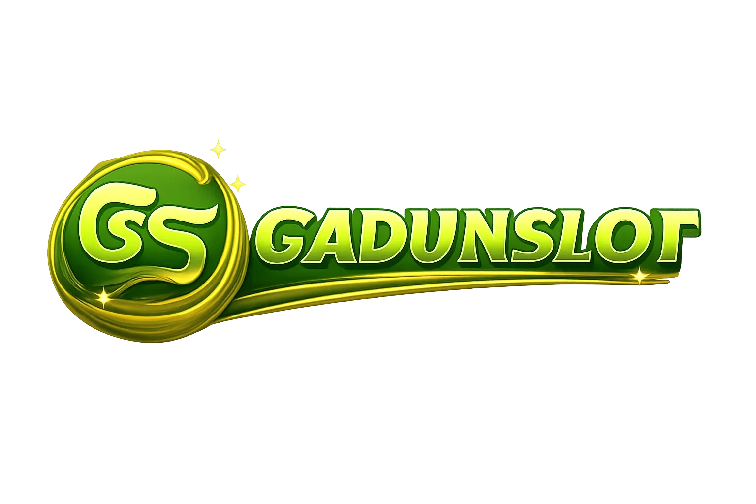 gadunslot — Logo Resmi